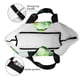 thumbnail image 4 of Disketp Vegan1 Bolsa Tote Estampada para Mujer, Bolso de Hombro y de Mano para Compras y Viajes, 4 of 8