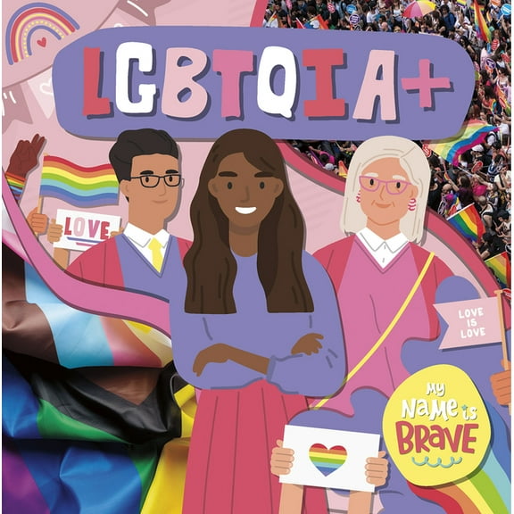 Lgbtqia , (Hardcover)
