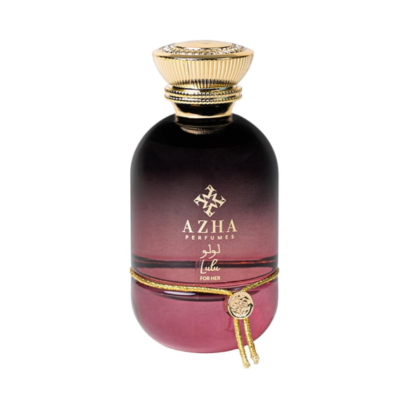 Perfume Azha Perfumes Essence Orbis Lulu, Eau de Parfum, 100 ml
