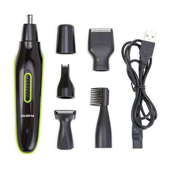 Beard Trimmer Vacuum