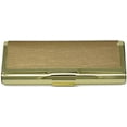 thumbnail image 4 of Metallic Hard Shell Print Protective Eyeglasses Case, 4 of 4