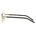 thumbnail image 3 of Eyeglasses Tory Burch TY 1074 3310 Shiny Gold, 3 of 5