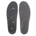 thumbnail image 3 of Plantillas magnéticas transpirables a prueba de sudor cómodas plantillas de para hombres y mujeres METRO Hugo Plantillas de zapatos de masaje, 3 of 10