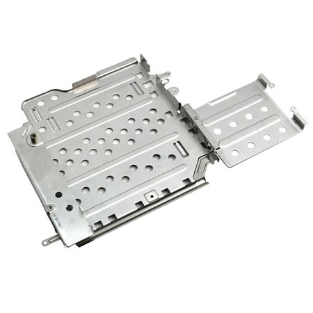 Ibm Thinkpad Modem IBM Thinkpad T40 IBM 62P4241 Laptop Hard Drive Cover Laptop Caddy & Brackets - Used Like New ()