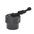 thumbnail image 1 of Régulateur de Plongée Régulateur Universel DIN Valve de Réservoir Bouchon Protecteur Fileté Capuchon Protecteur Capuchon de Protection Valve de Réservoir Bouchon Anti-Poussière Kit d'Accessoires, 1 of 9