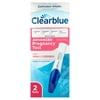 Clearblue Advanced Digital Pregnancy Test 2 ea