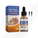 thumbnail image 1 of Serum for Strengthening Thin, Brittle & Damaged Nails, Repairing Base Coat Treatment, 1 of 4