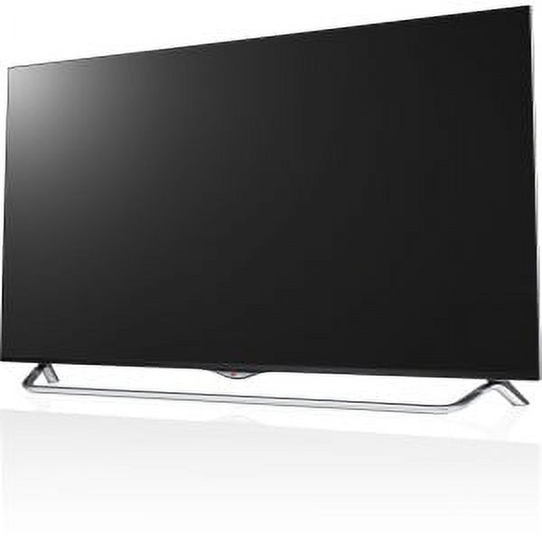 LG 55" Class 4K UHDTV (2160p) Smart LED-LCD TV (55UB8500) - image 2 of 2