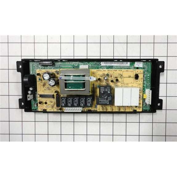 Frigidaire WCI316462870 Range Clock & Timer