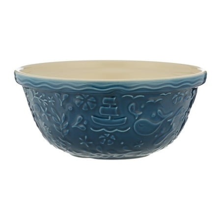 

Mason Cash | Nautical S12 Mixing Bowl - 4.25 Quart