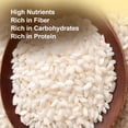 thumbnail image 5 of Shastha Foods Idly Rice ,Bag,(Pack of 2),Each 10lbs, 5 of 7
