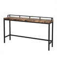 thumbnail image 2 of Console Table, 2 of 6