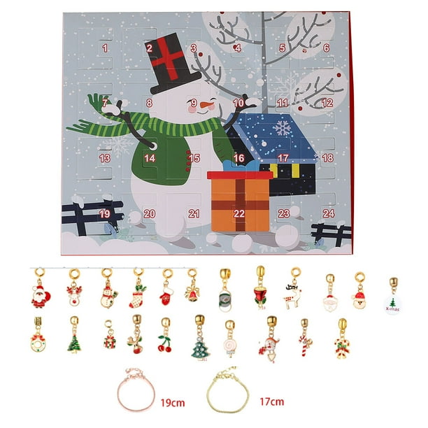 2020-christmas-advent-calendar-kit-24-days-with-charms-bracelet-necklace-for-kids-children-count-down-christmas-ornament-decoration-walmart-com