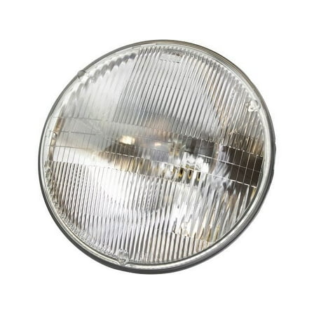 Headlight - Compatible with 1975 - 1980 Chevy K10 1976 1977 1978 1979