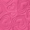 thumbnail image 5 of Edredón Ligero Con Fundas Capitonadas Individual Corazones, 5 of 5