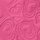 thumbnail image 5 of Edredón Ligero Con Fundas Capitonadas Individual Corazones, 5 of 5