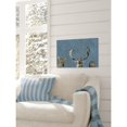 thumbnail image 5 of Marmont Hill Forest Trio Print Wall Art on Wrapped Canvas, 5 of 5