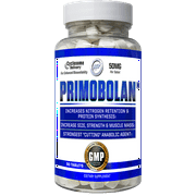 Hi-Tech Pharmaceuticals Primobolan