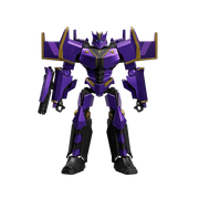 Blokees Transformers Model Kit Classic Class 20 Megatronus Prime