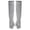 Grey 11.81 Inch, variant on Cut Resistant Gloves, Heavy Duty Bite & Cut Resistant Gloves, Animal Handling Protective Gloves, Resistant Protective Gloves for Animal Handling, Pet Training and Grooming, 11.81 Inch