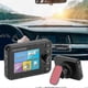 thumbnail image 5 of Dab Radio Receiver In Car Stereo Sound Digital Signal Broadcast Adapter Dab+ Antenna Bluetooth-compatible Mp3 Fm Transmitter Js-good, 5 of 5