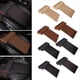 thumbnail image 5 of Universal Car Seat Extended Seat Cushion Comfortable Leg Thigh Support Pillows Leg Foot Support Pillows Extension B36B, 5 of 5