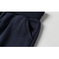 thumbnail image 6 of LittleSpring Big Boy Clothes Size 10-12 Gray Athletic Shorts for Boys Navy Shorts 2 Pack Gym Shorts with Pockets, 6 of 7