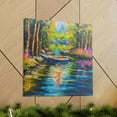 thumbnail image 6 of Sunlit Countryside Bliss - Canvas, 6 of 10
