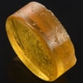 thumbnail image 5 of 2X 25G Erhu Rosin Violin Rosin Transparent Yellow Rosin Handmade Rounded for Violin Viola Cello Bowed String, 5 of 5