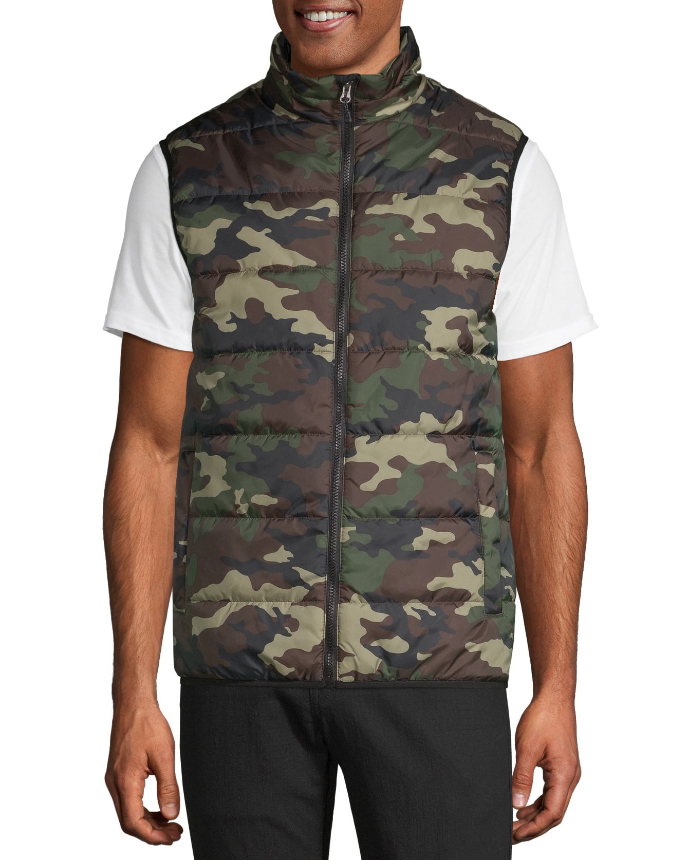 swiss tech vest