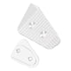 thumbnail image 1 of Ampliación Del Pedal De Freno, Extensión De Repuesto, Palanca De Freno Ampliada, Palanca De Freno, Almohadilla Ampliada Para G310GS G310R F750GS F850GS, 1 of 7