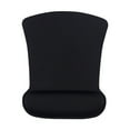 thumbnail image 1 of SHISUYAN Computer Mouse Pad with Wrist Rest Thickened Anti-skid Mousepad Accessory, 1 of 9