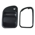 thumbnail image 4 of Poignée de Remplacement Côté Gauche Compatible avec Delica Starwagon L400 OEM MB927594, 4 of 4