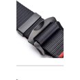 thumbnail image 2 of Safety Belt with Hip Pad - 2 D-Rings Stranded Size – Climbing Protection Belt for Body Positioning – Portable Personal Protective Equipment - Lanyard Included, 2 of 8