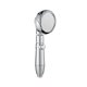 thumbnail image 2 of Inteprter Cabezal de ducha Pulverizador de ducha de mano Pulverizador de baño de alta presión ajustable de tres engranajes Juegos de accesorios de baño No.01 Inteprter HA000079-01, 2 of 6