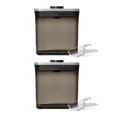 thumbnail image 1 of Contenedor de almacenamiento OXO Steel POP 1.6L con cuchara para café, 1 of 1