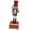 LL0075, variant on AOOOWER Wood Nutcrackers Soldier Puppets Music Box with Melodys for Holiday Decoration and Gift Giving