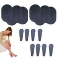 thumbnail image 1 of Replacement Pads for Smooth Away or Smooth Legs - 100 Pads, 1 of 6