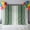 Green, variant on Red Vertical Striped Backdrop for Photoshoot,Photography Photo Studio Background Wall Backdrop,Farmhouse Minimalist Abstract Lines Back Drop Banner Panel for Portraits Wedding Live Streaming 12x8Ft