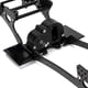 thumbnail image 5 of LCG Metal Side Pedal Rock Slider Side Plate for 1/10 RC Crawler Car Axial SCX10 Lower Center of Gravity Upgrades Parts, 5 of 5