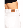 thumbnail image 2 of Pant. Dama skinny basico con bolsas funcionales blanco 11, 2 of 5