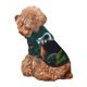 thumbnail image 5 of Balery Forest Plant Raccoon Sudadera con Capucha para Perros Pequeños – Ropa para Mascotas, Disfraz para Perros y Gatos, Ideal para Fiestas y Cosplay-XX-Large, 5 of 7