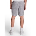 thumbnail image 3 of Reebok Boy's 2-Pack Legacy Performance Core Short, Sizes 4-18, 3 of 17