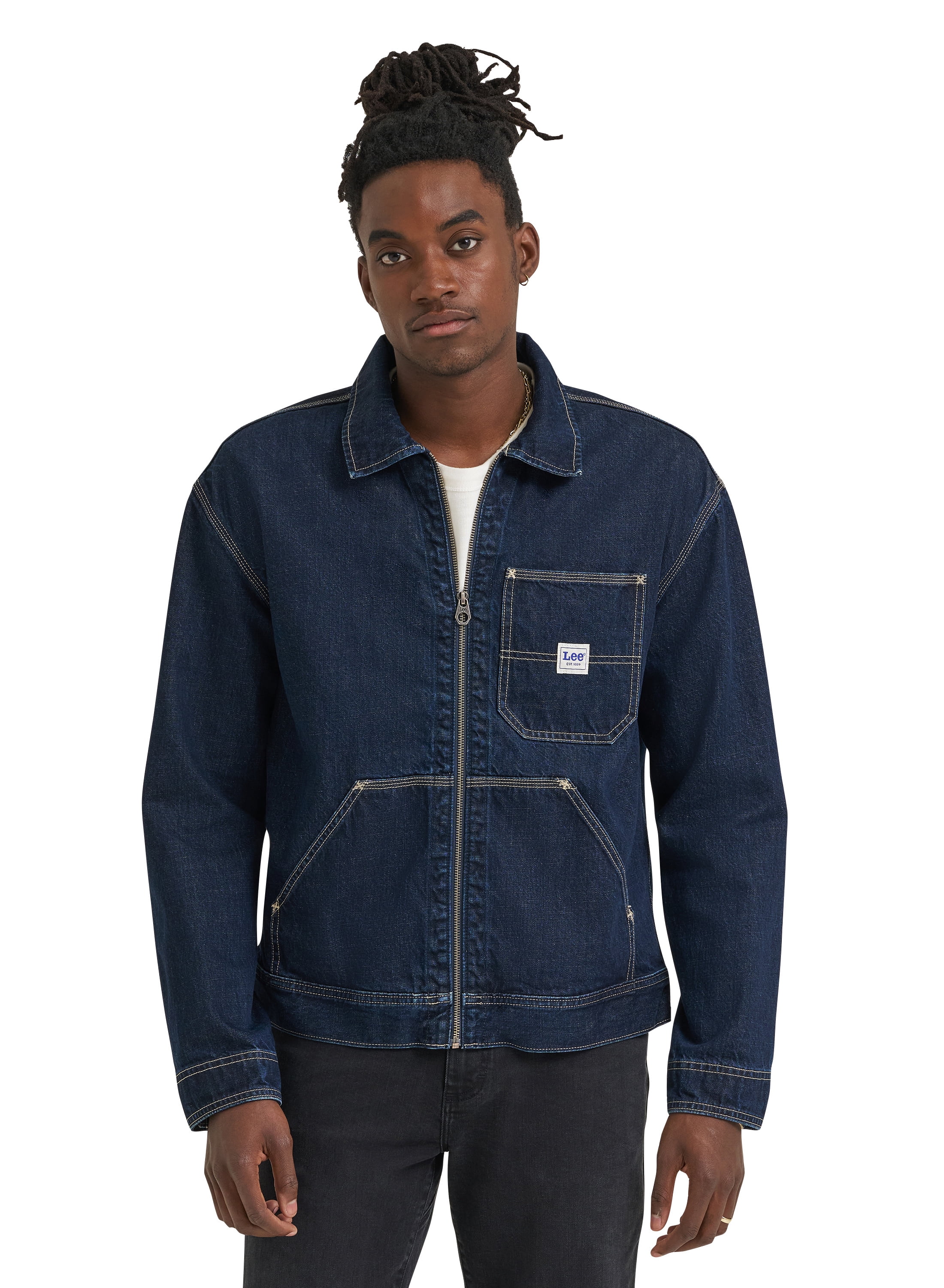 Lee® Men's Heritage Utility Jacket