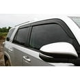 thumbnail image 2 of Auto Ventshade [AVS] Low Profile Ventvisor / Window Deflectors, 2 of 5
