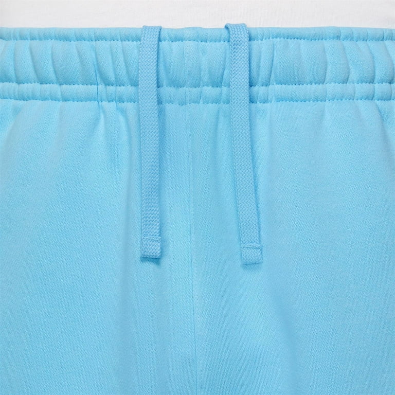 Blue Nike Nike Sweat Shorts Big And Tall Nike Totality Mens 9