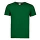 thumbnail image 1 of Playera Cuello Redondo Peso Completo 100% algodón color Verde Talla Extragrande Lladro Playera Cuello Redondo, 1 of 3