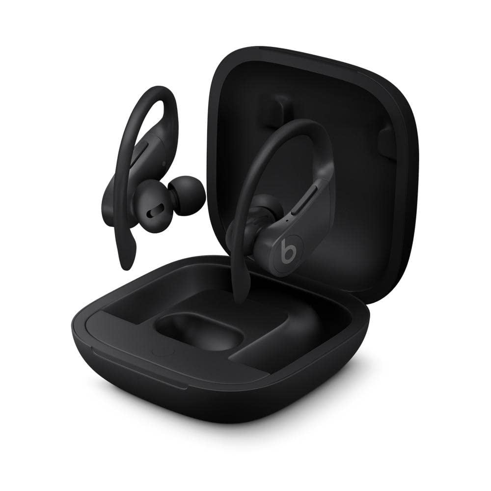 Beats by Dr Dre - [即納・未開封] POWER BEATS PRO Beats by Dr. Dre Powerbeats Pro, EMPTY BOX ONLY BLACK Color