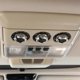 thumbnail image 3 of Car Rear Headlight Top Of Head Knob Cover Decorative Circle for Land Rover Discovery 3 Discovery 4 10-16, 3 of 5