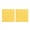Yellow-2PCS, variant on 1/2/4PCS Nine Grid Felt Message Board Office Decoration Bulletin Board Notepad Home Photo Display Board Wall Decoration